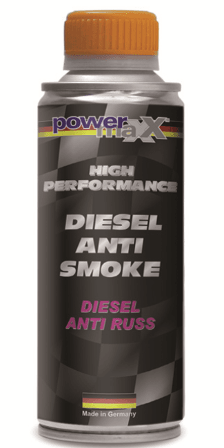 Diesel Anti Smoke