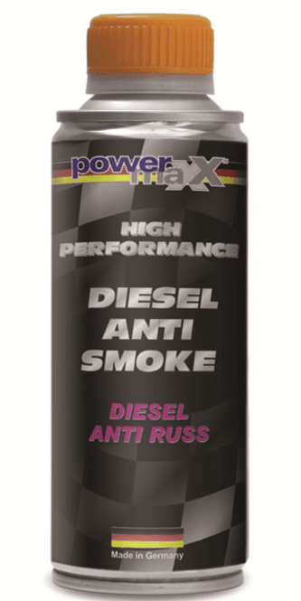 Huvudbild Diesel Anti Smoke