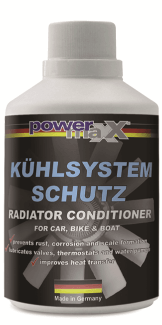 Radiator Conditioner