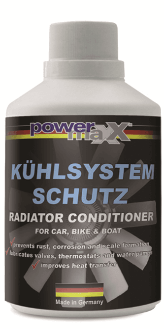 Huvudbild Radiator Conditioner