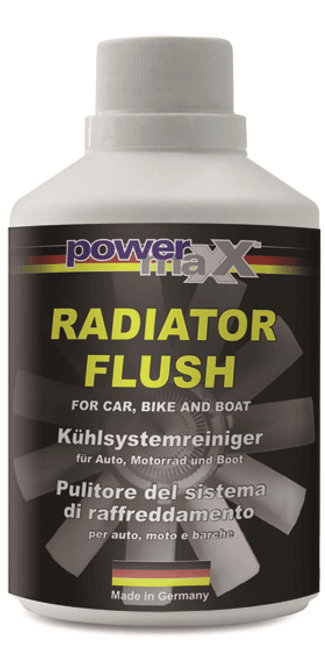 Radiator Flush
