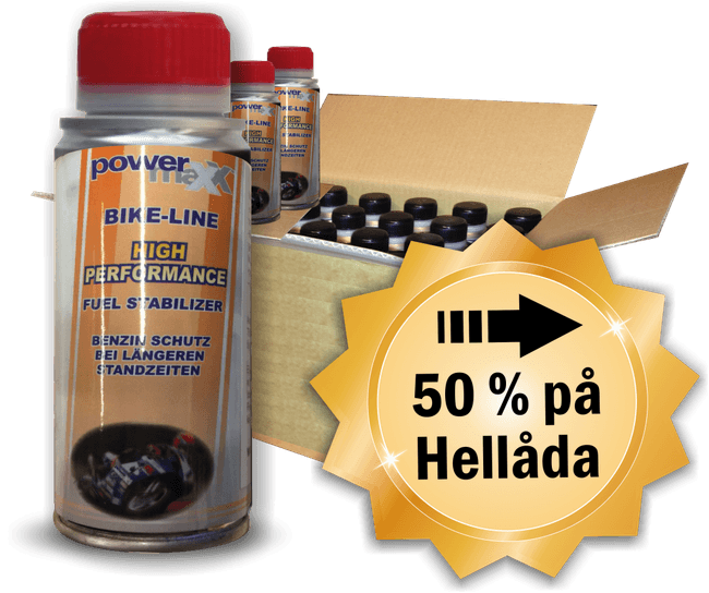Fuel Stabilizer
