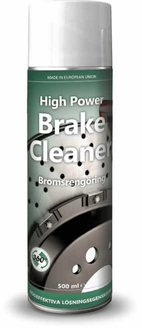 Brake Cleaner /bromsrengöring