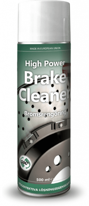 Huvudbild Brake Cleaner /bromsrengöring