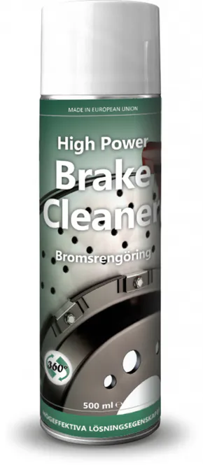 Huvudbild Brake Cleaner /bromsrengöring