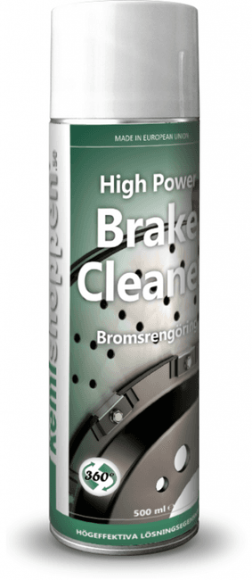 Brake Cleaner /bromsrengöring
