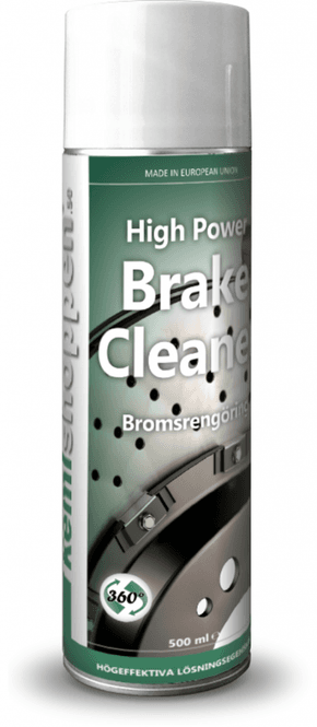 Huvudbild Brake Cleaner /bromsrengöring