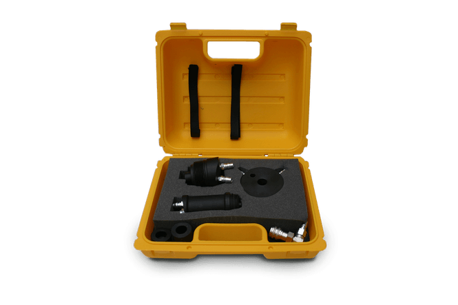 Huvudbild Adapter Komplettset (till ATF Evolution)