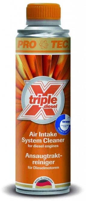 Huvudbild Air Intake Cleaner - Triple X Diesel
