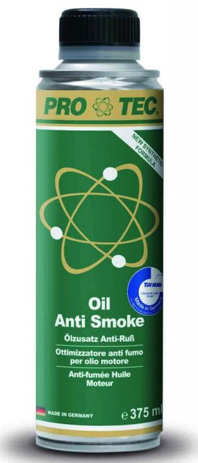 Huvudbild Oil Anti Smoke