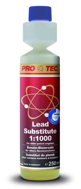 Lead Substitute 1:1000