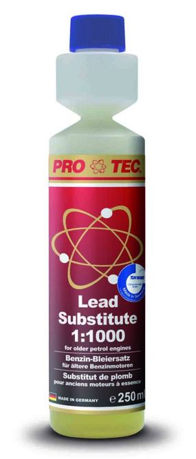 Huvudbild Lead Substitute 1:1000